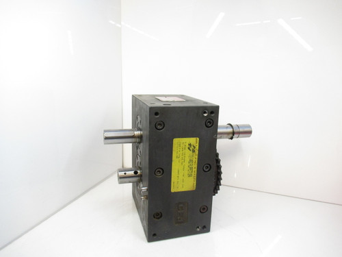 Colombo Filippetti CF3-80P-3-150VX Gear Box