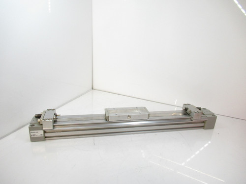 Smc MY1B25G-250 Pneumatic Slide Cylinder, 0.8MPa