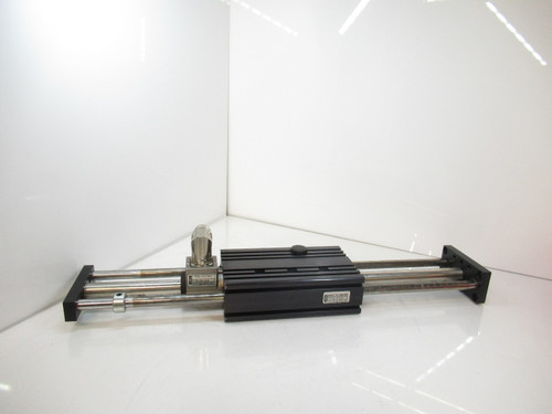 Linmot HS01-37x166-GF 0150-5062 Linear Guide W/ PS01-37x120-C Stator