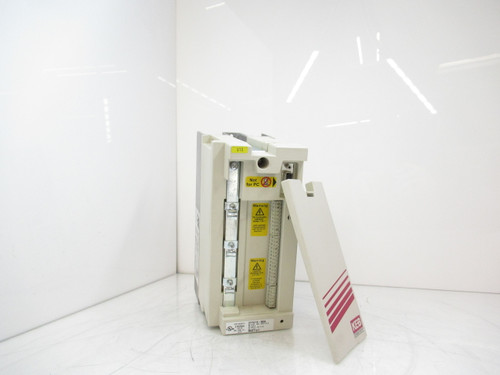 Keb Combivert 07F5C1B-3B0A Drive, 305-440V AC 3.6 Amp 50/60 Hz