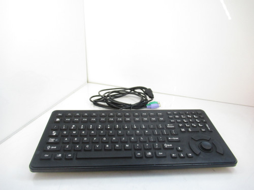 Ikey DU-5K-H-PS2 Keyboard