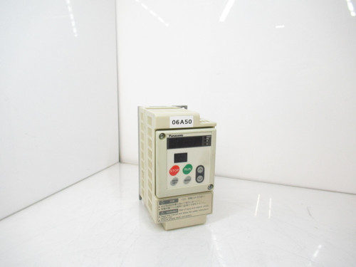 Panasonic MBSG9A2ASB Servo Drive, 85W