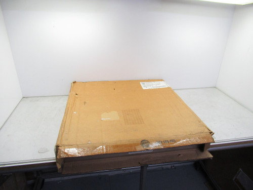 Kochfilter M66S1A2K Gasket Seal, 190CFM