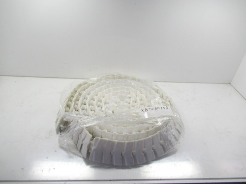 Flexlink XBTP 5A85 A Closed Top Chain, 5000mm Long
