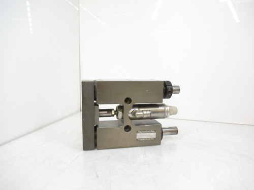 Numation SH106X5LB16DS Pneumatic Linear Slide