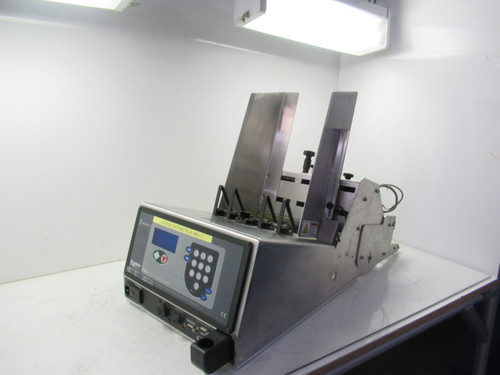 Streamfeeder ST Series Universal Friction Feeder