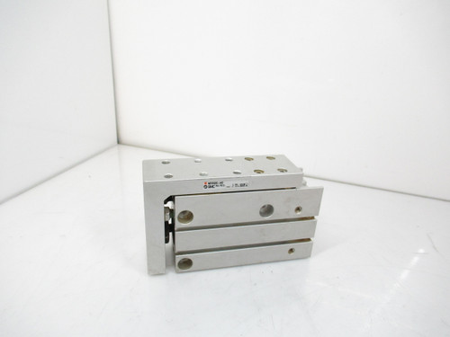 Smc MXH20-40 Compact Slide Table, 20x40mm Stroke