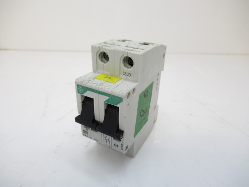 FAZ-23-C4 Klockner Moeller Circuit Breaker