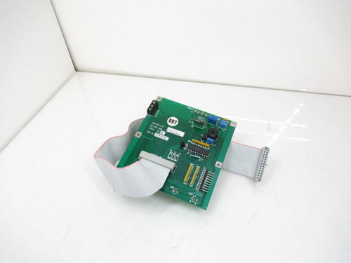Prestek 31A24 Control Pcb