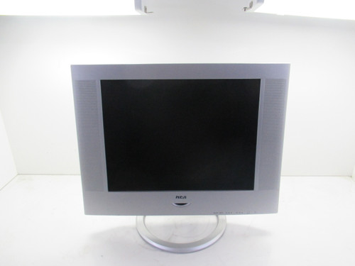 RCA L2010 LCD Television, 12V