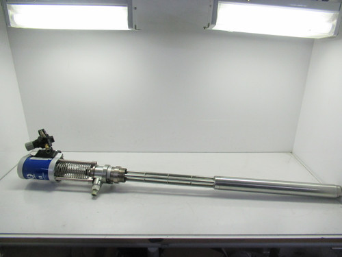 Graco 24Z834 T3 Carbon Steel Supply Pump, 3:1 Fluid To Air Ratio
