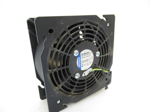 DV4650-470 Ebmpapst Axial Cooling Fan 230VAC 120/1