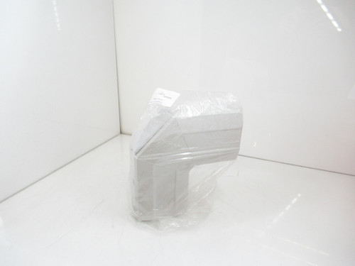 nVent Hoffman CCS2EHDLG Heavy Duty Elbow, Fits 45x60mm