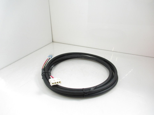 Oriental Motor CC03SBLF Motor Cable