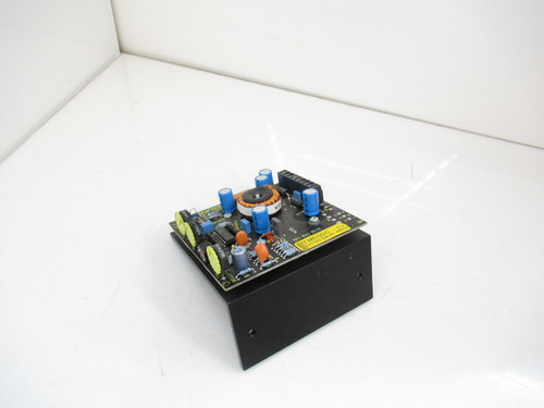 Punos Electronic TMD5DC Speed Controller Module, 24V DC