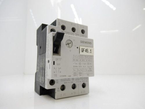 Siemens 5SX2 240-5 5SX22405 Circuit Breaker