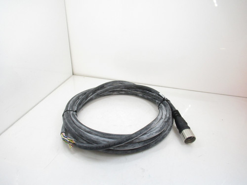 Fortress Interlocks CABLE-5M-TQ9 Cable, 5 Meters Long