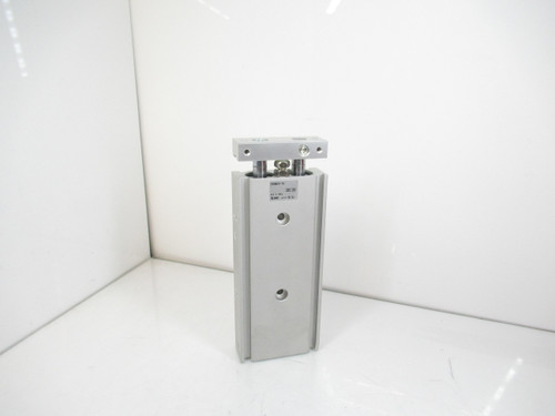 Smc CXSM20-75 Guided Cylinder, 75mm Stroke