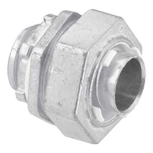 Thomas & Betts CI6616 Liquid-Tight Connector, 2" Thomas & Betts CI6616 Liquid-Tight Connector, 2"