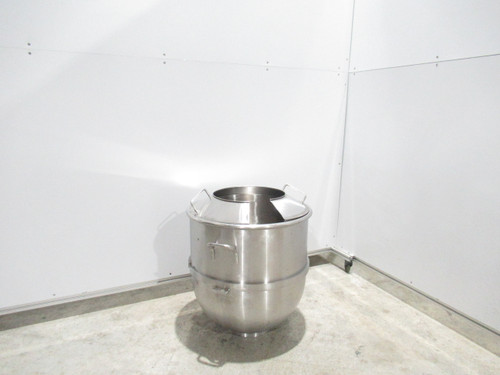 Stainless Steel Tank, 48 U.S. Gallons Capacity Stainless Steel Tank, 48 U.S. Gallons Capacity