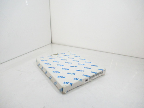 Sick WF120-95B410 6028449 Photoelectric Fork Sensor, 4-Pin M8 Connector