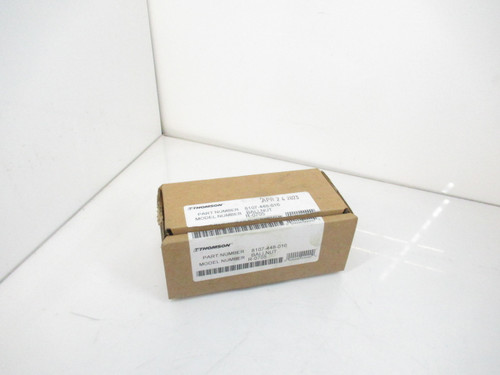 Thomson 8107-448-016 Ball Nut, 0.750 In X 0.200 In