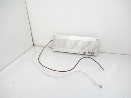Sew Eurodrive BW-100-005 Brake Resistor, 500Watt