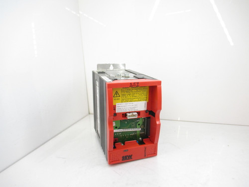 Sew Eurodrive MOVITRAC 31C005-233-4-00 Frequency Inverter, For Parts Only