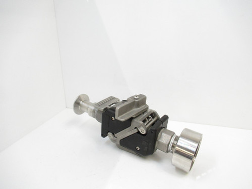 Drylink Vistaulink Dry Keyed Coupling Kit