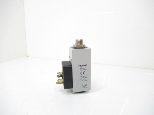 Festo PEV-1/4-B 10773 Pressure Switch