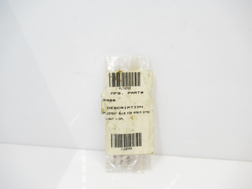 Generic 35900 Replacement Bulb/Flash Tube