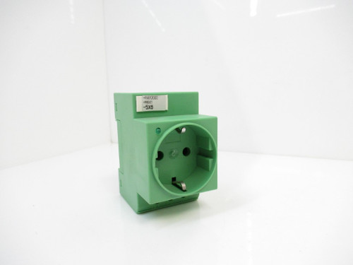 Phoenix Contact SD-D/SC/LA 2964898 Control Cabinet Socket