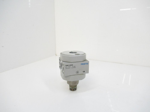 Festo FRM-D-MINI Branching Module 170684