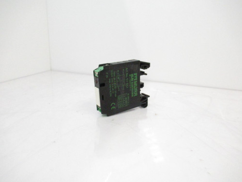 51 551 51551 Murrelektronik Output Relay