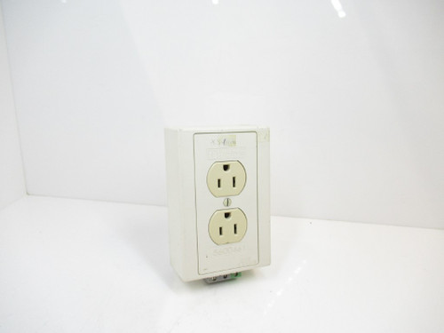 Phoenix Contact EM-DUO 120/15 5600461 Power Outlet
