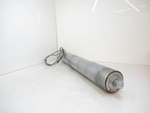 2R7-055-E22-XXXX Motor Roller, 220V AC 60HZ