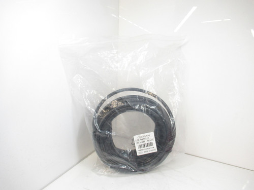 Cognex CCB-PWRIO-15 Power And I/O Cable, 15m Long