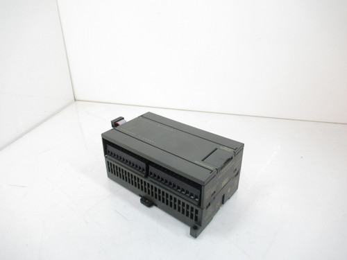Siemens 6ES7223-1PL22-0XA0 I/O Module, 15-30V DC