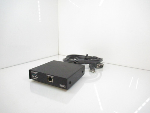 Black Box ACU4001A Micro Extender, 4 Port USB Hub