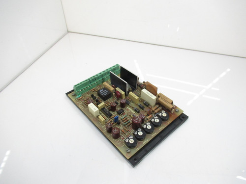 Lenze 432 Drive Board