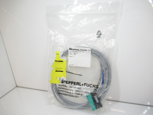 Pepperl+Fuchs NBB4-F1-E2 184367 Inductive Sensor