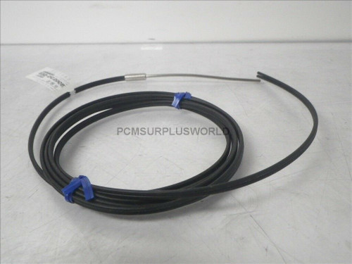 Omron E32-DC200B Fibre Optic Cable, 300mm Sensing Distance