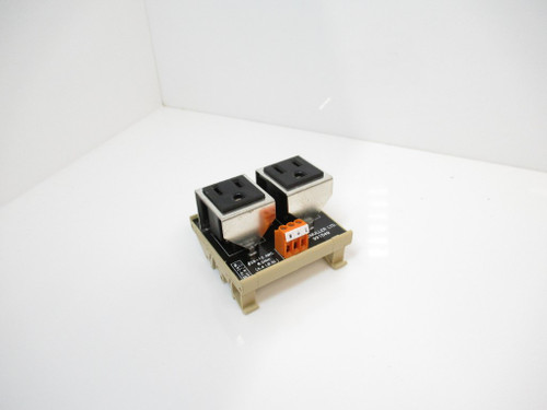 Weidmuller 9915490000 Outlet Module