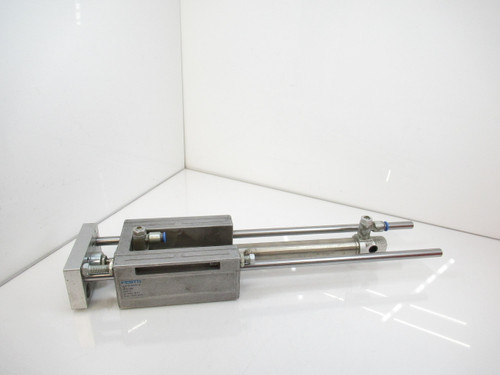 Festo SLE-20-200-KF-A-G 150091 Linear Unit, 10bar/145psi