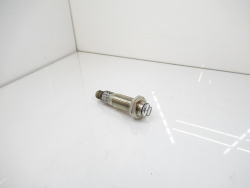Micro Detectors SSP/CP-1H Photoelectric Sensor, 10-30V DC