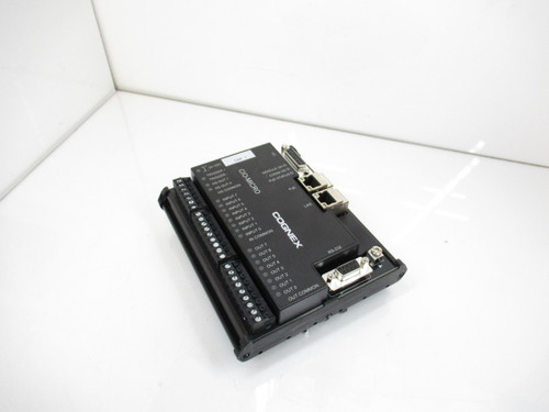 Cognex CIO-MICRO In-Sight Micro I/O Module, 1A 24V DC