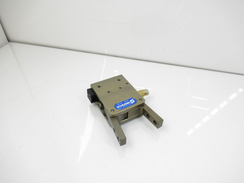 Schunk UWG 40 305102 Angle Gripper