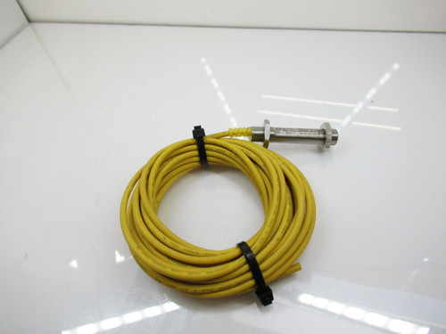 Pilz 526254 PSEN MA1.3B-24/EX/VA Magnetic Sensor Switch, 19 Feet Long