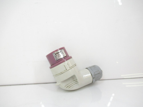 Gewiss GW60127 Electrical 90 Degree Connector