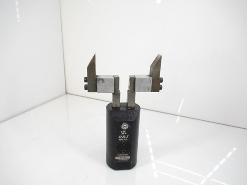 R&I BC-2B Pneumatic Actuator, 5/8inch Bore